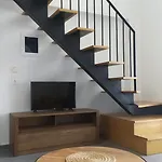 Zoma In Thassos ゲストハウス 3*