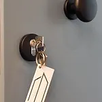 ゲストハウス Zoma In Thassos 3*