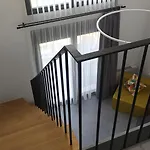 Zoma In Thassos ゲストハウス Prínos