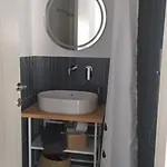 Zoma In Thassos ゲストハウス