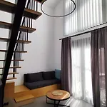 ゲストハウス Zoma In Thassos