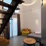 ゲストハウス Zoma In Thassos 3*