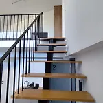 Zoma In Thassos ゲストハウス Prínos