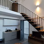 ゲストハウス Zoma In Thassos