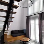 Zoma In Thassos ゲストハウス Prínos