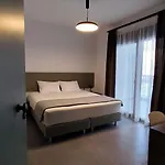 ゲストハウス Zoma In Thassos 3*