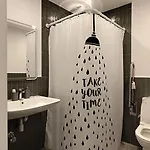 Zoma In Thassos 3* Prínos