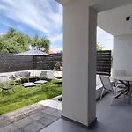 Zoma In Thassos ゲストハウス 3*