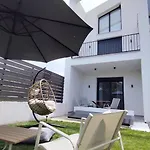 ゲストハウス Zoma In Thassos