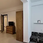 Zoma In Thassos ゲストハウス Prínos