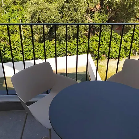 Zoma In Thassos Guest house Prinos (Thasos)
