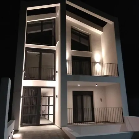 Zoma In Thassos Guest house Prinos (Thasos)