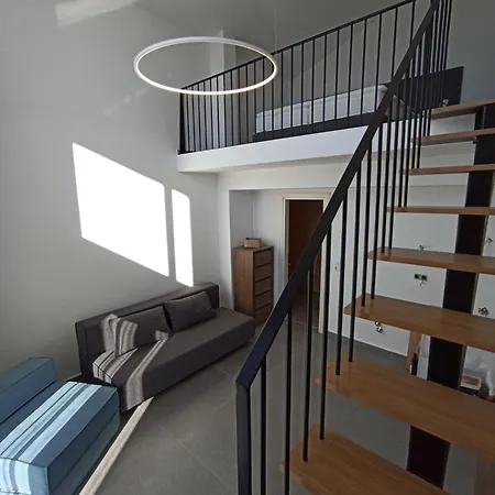 Guest house Zoma In Thassos