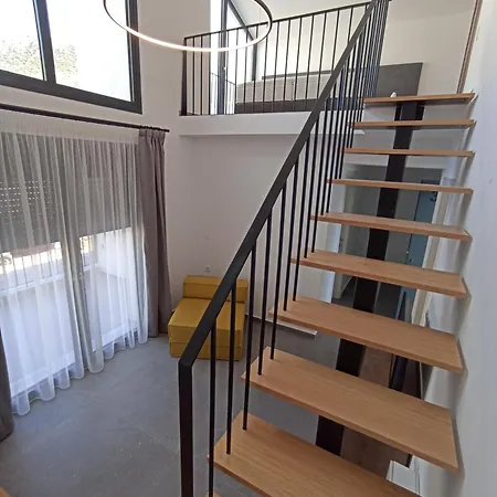Zoma In Thassos Guest house