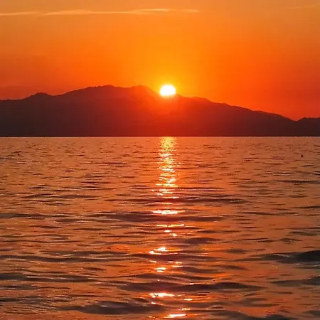 Πανσιόν Zoma In Thassos *
