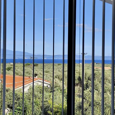 Πανσιόν Zoma In Thassos Πρίνος