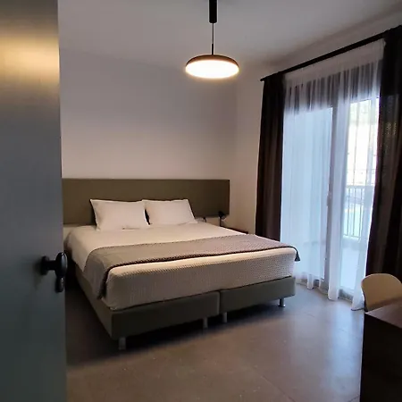 Maison d'hôtes Zoma In Thassos *