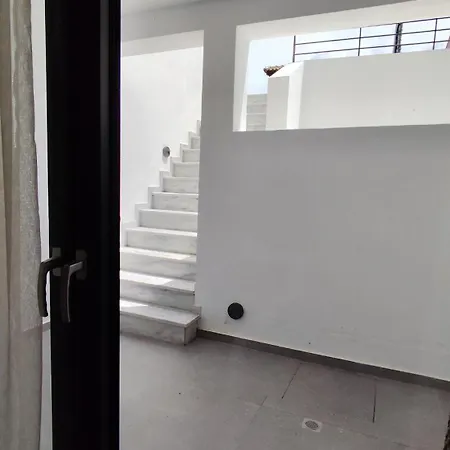 بيت ضيافة Zoma In Thassos Prínos