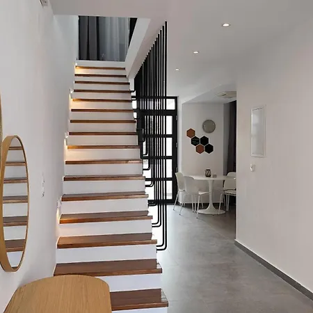 招待所 Zoma In Thassos