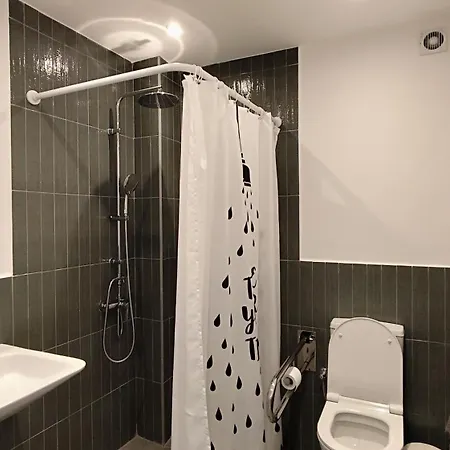 Zoma In Thassos 招待所 3*