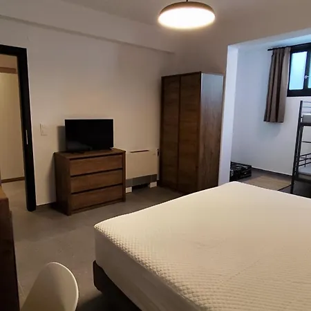 招待所 Zoma In Thassos