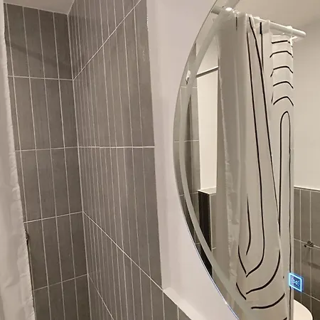 Zoma In Thassos 招待所