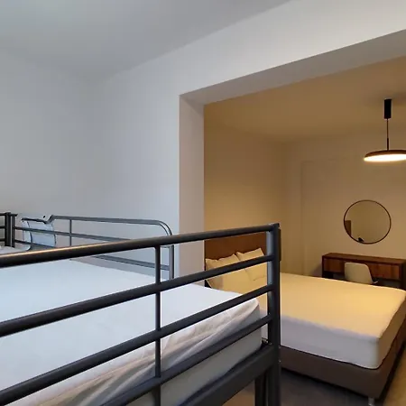 招待所 Zoma In Thassos