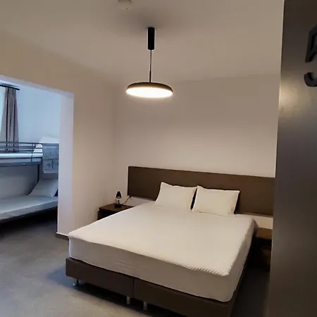 Zoma In Thassos 招待所 Prínos