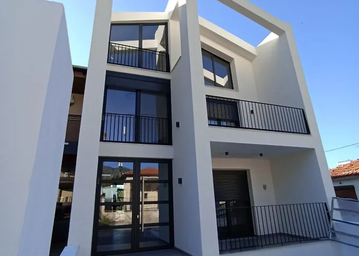 Zoma In Thassos Prínos