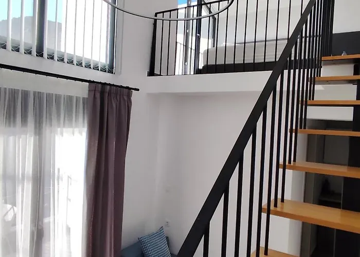 Zoma In Thassos 招待所 3*