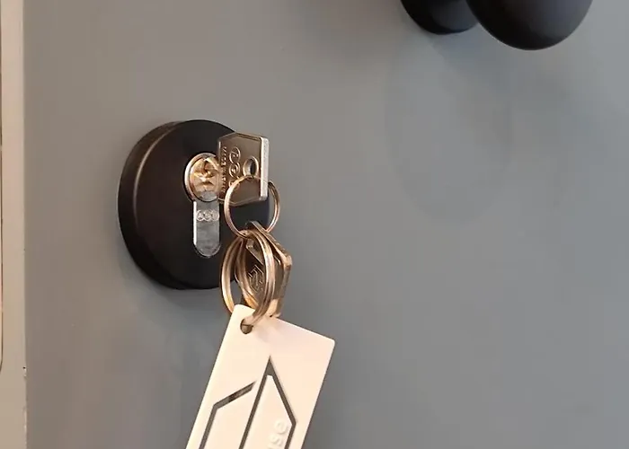 招待所 Zoma In Thassos 3*