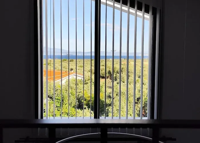 Zoma In Thassos 3* Prínos