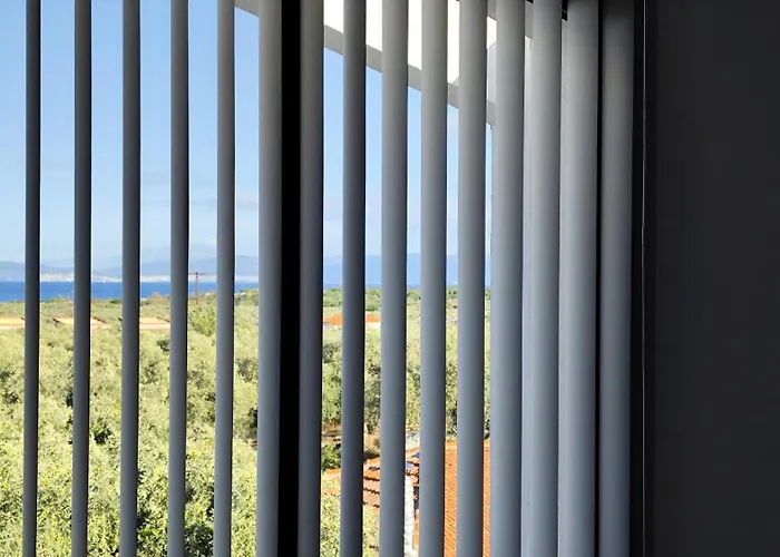 Zoma In Thassos Prínos