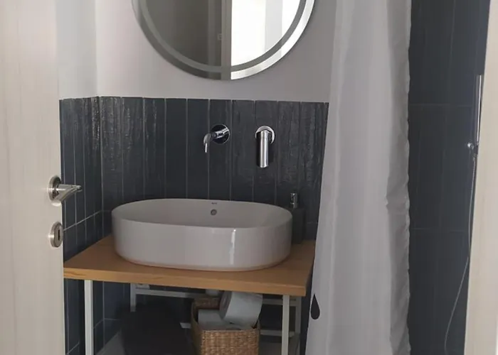 Zoma In Thassos 招待所