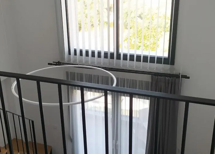 招待所 Zoma In Thassos 3*