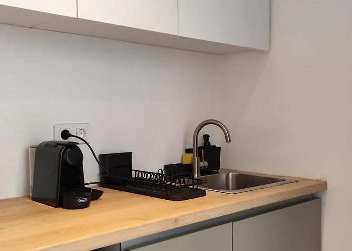 Zoma In Thassos 招待所