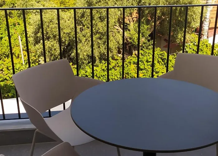 Zoma In Thassos Prínos