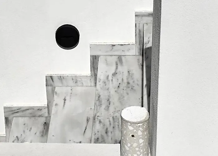 Zoma In Thassos 3* 프리노스