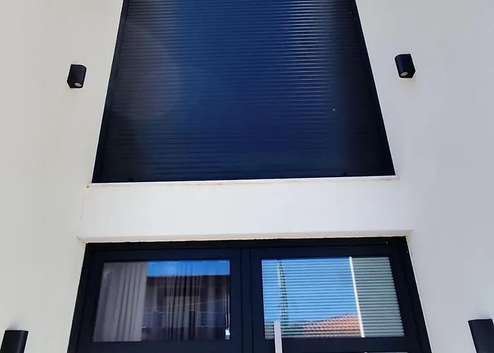 Zoma In Thassos 招待所 3*