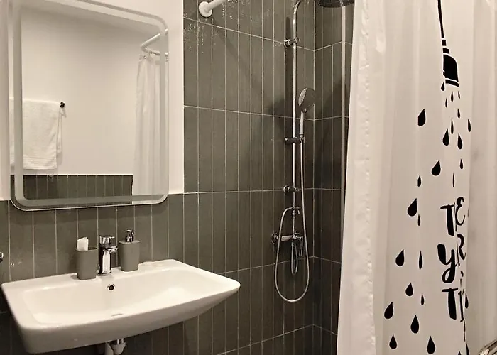 招待所 Zoma In Thassos 3*