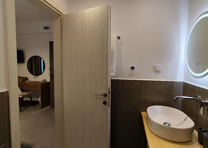 Zoma In Thassos 招待所