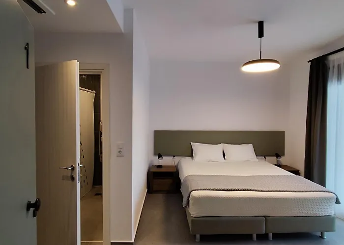 Zoma In Thassos Prínos