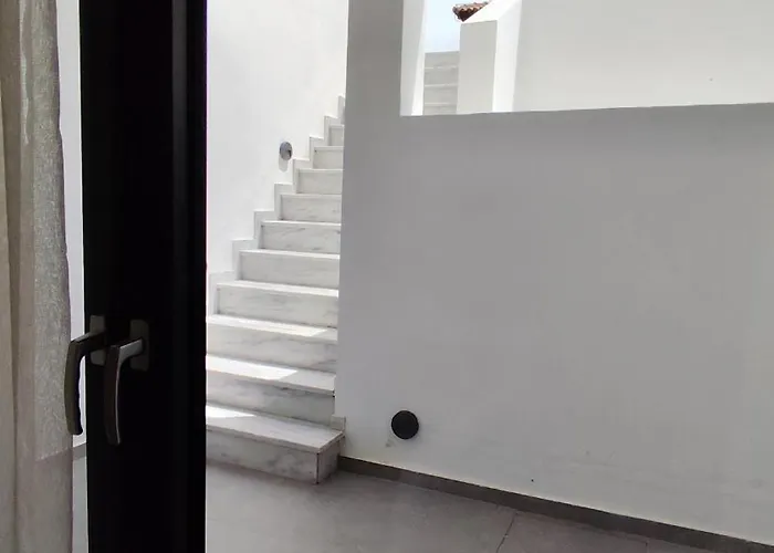 게스트하우스 Zoma In Thassos 프리노스