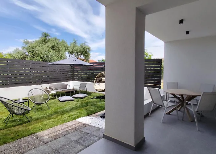 Zoma In Thassos 招待所 3*