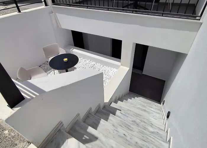 Zoma In Thassos 프리노스