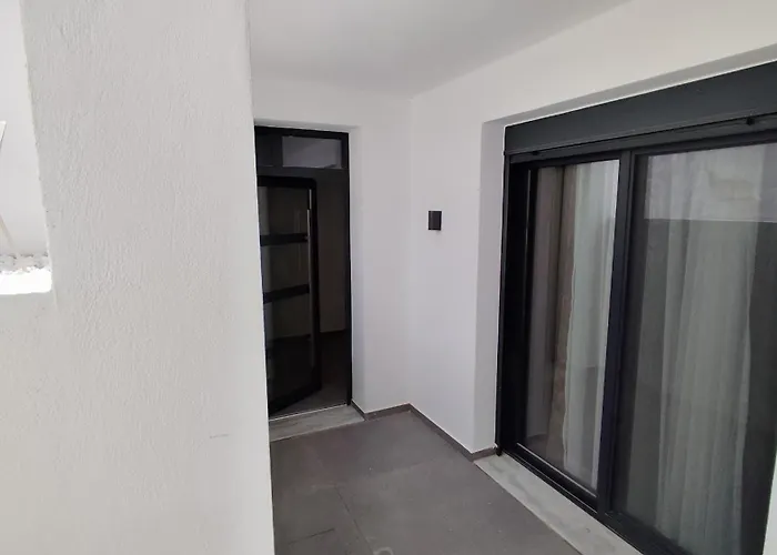 招待所 Zoma In Thassos