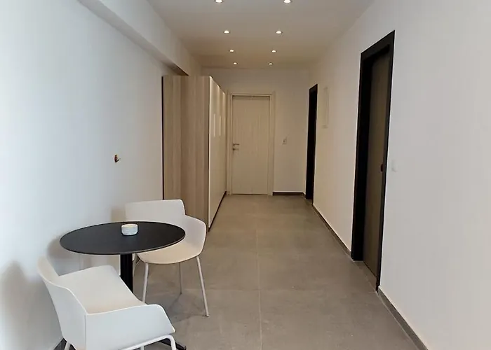 게스트하우스 Zoma In Thassos 3*