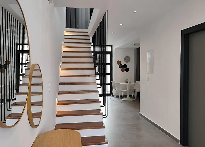 招待所 Zoma In Thassos