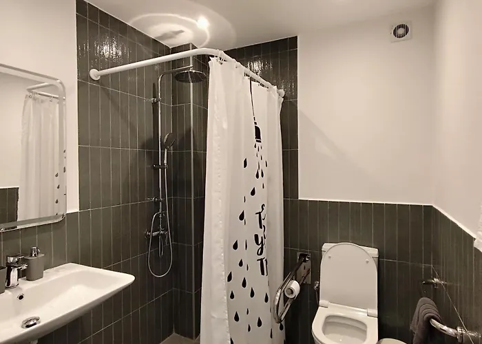 Zoma In Thassos 招待所 3*