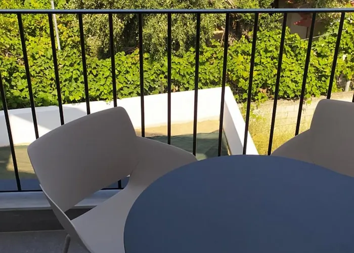 Zoma In Thassos Prínos